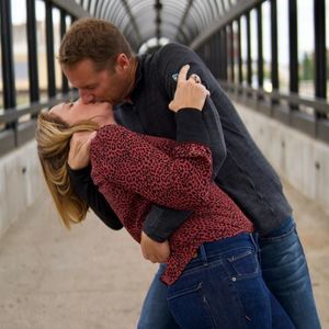 Meet your Posher, Matthew